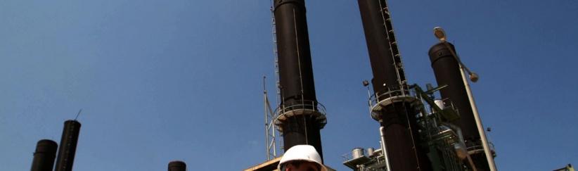 توقف محطة كهرباء غزة عن العمل مجددا