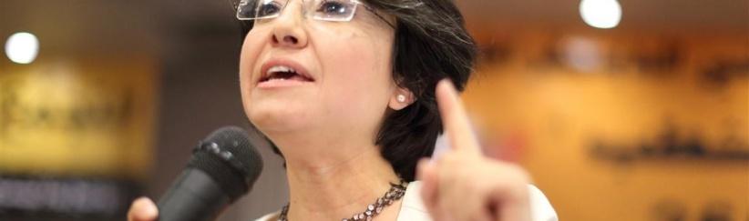 اليمين الإسرائيلي يطالب بسجن الزعبي