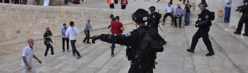 بلدية الاحتلال تصعد من اجراءاتها العقابية ضد المقدسيين