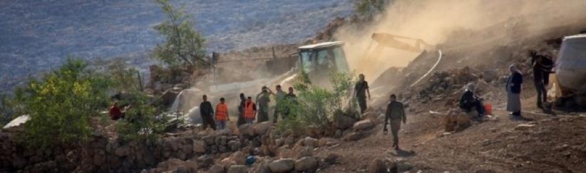 بلجيكا تدين تدمير الاحتلال شبكة كهرباء قامت بتمويلها