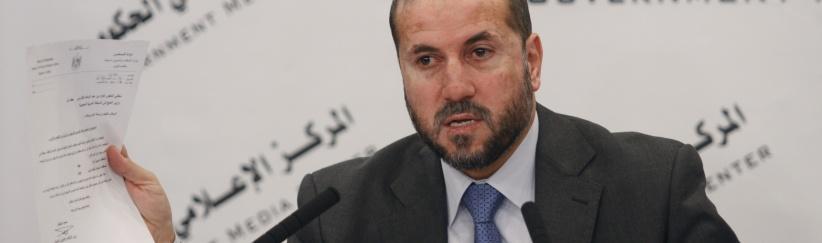 الهباش: نحو قضاء شرعي فلسطيني عادل وموحد