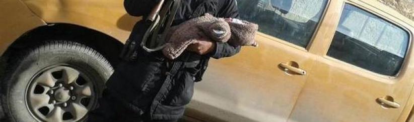 بريطاني يتحدى السلطات وينضم لداعش