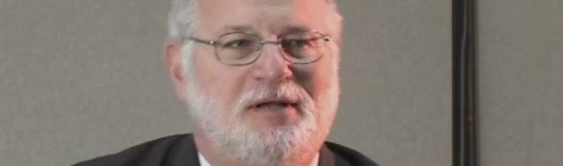 حاخام نيوجيرسي يدعو الى قتل الفلسطينيين وإلغاء حقوقهم الإنسانية