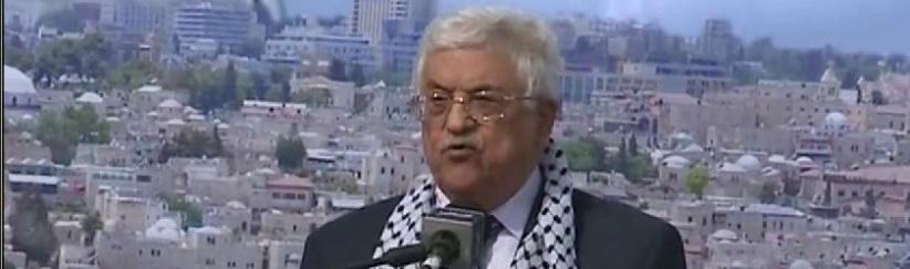 فيديو: الرئيس يتهم حماس بتدمير المصالحة وبالمسؤولية عن 