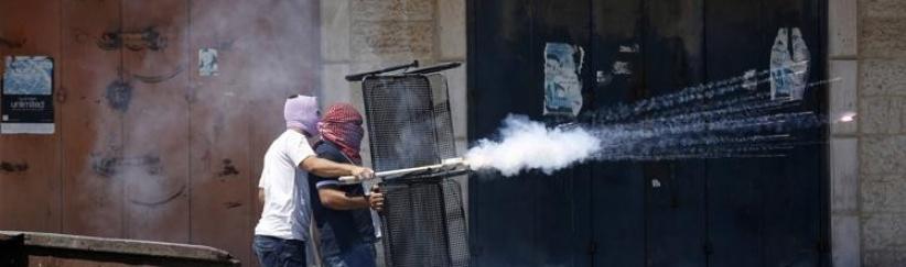 هآرتس: المفرقعات السلاح الشعبي والتهديد الجديد في القدس