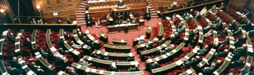 برلمان فرنسا يناقش اليوم مشروع قرار للاعتراف بدولة فلسطين