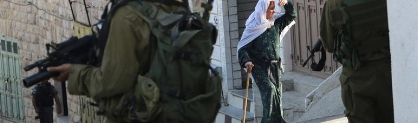 شهيد في العروب وجريح غرب الخليل