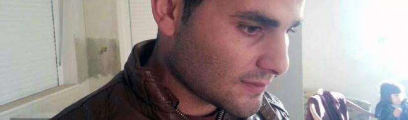 الأسير الهشلمون في العناية المكثفة فاقدا للوعي