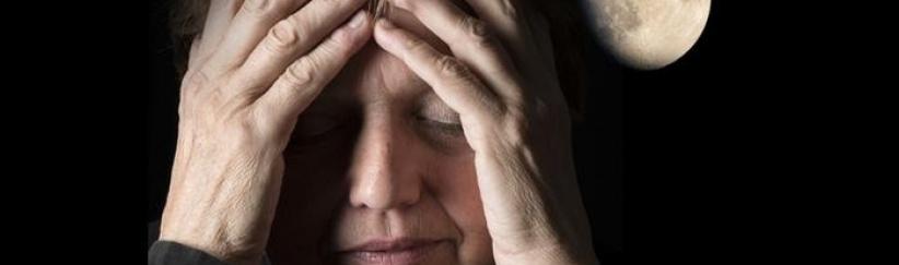 كيف يؤثر القمر والنجوم على صحتنا ومزاجنا؟