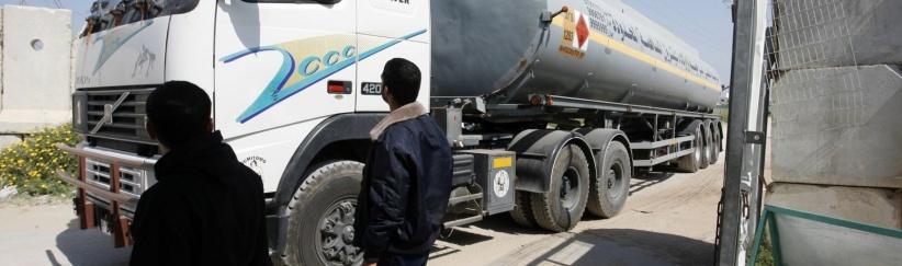 هبوط في اسعار المحروقات في الثلث الاخير من العام الحالي