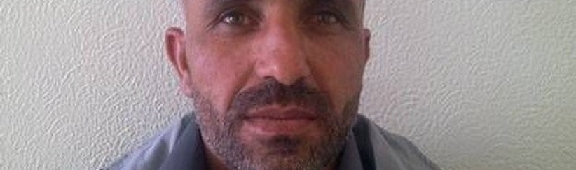 الأسير المريض حمزة الكالوتي يبدأ اضراباً مفتوحاً عن الطـعام