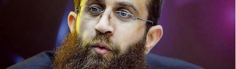 قراقع يحذر من تدهور صحة الأسير خضر عدنان