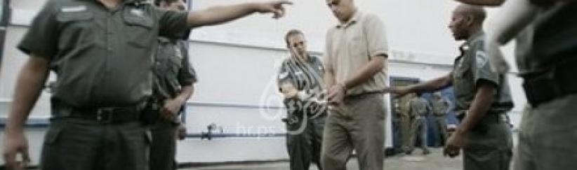 الاحتلال يفرج عن أقدم أسير إداري