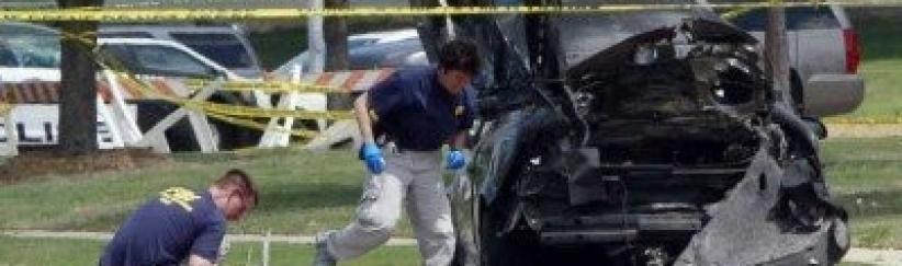 واشنطن: هجوم تكساس 