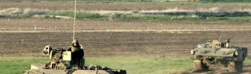 الاحتلال يعتقل شابًا تسلل لمستوطنة جنوب القطاع