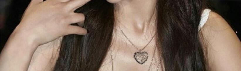 هيفاء وهبي المرأة العربية الوحيدة