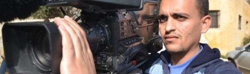 عائلة الصحفي 