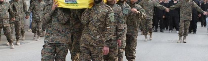 هجوم مضاد يكبد حزب الله خسائر جديدة بالقلمون