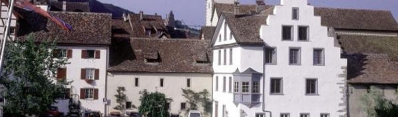 قتلى بإطلاق رصاص في أرغاو بسويسرا