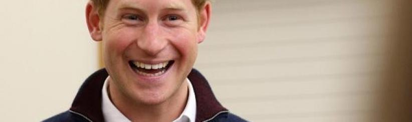 الأمير هاري: أرغب بإنجاب أطفال