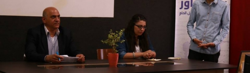 راديو أورينت وراديو باور يوقعان اتفاق تعاون‎