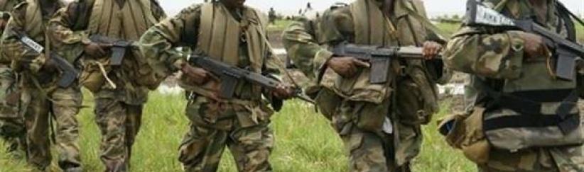 نيجيريا تعلن مقتل 30 من بوكو حرام