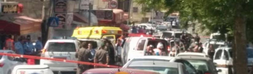 الاحتلال يعلن رسميا عن استشهاد شاب مقدسي مدعيا تنفيذه عملية دهس