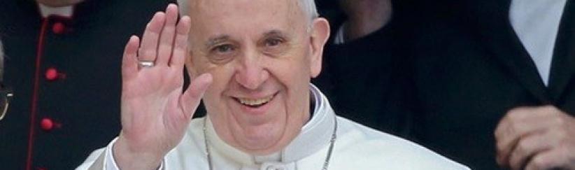 بابا الفاتيكان يعلن قداسة راهبتين فلسطينيتين