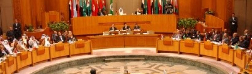 اجتماع بالجامعة العربية يناقش دعم التعليم في الأرض المحتلة