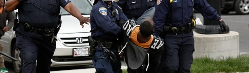 الشرطة الأميركية قتلت 1500 في 16 شهرا