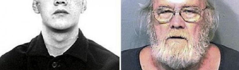 القبض على قاتل هرب من السجن لأكثر من نصف قرن
