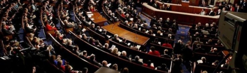 مجلس الشيوخ يقر إحالة أي اتفاق نووي إلى الكونغرس