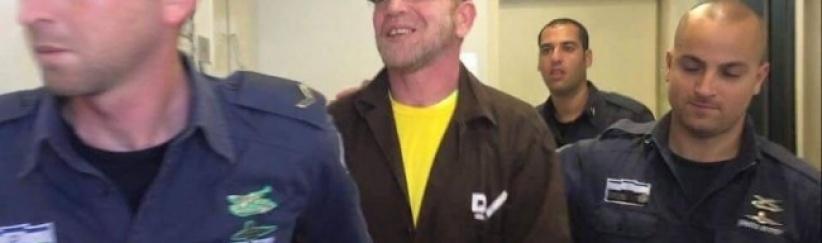 الحكم على ناشط مقدسي بالسجن 9 أشهر