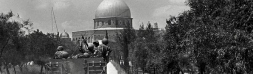 هكذا هرّبت إسرائيل دبابات إلى القدس عام 1958