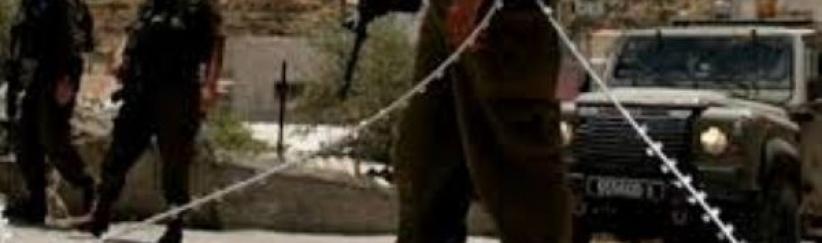 الاحتلال يغلق مركز لجان العمل الصحي بشعفاط