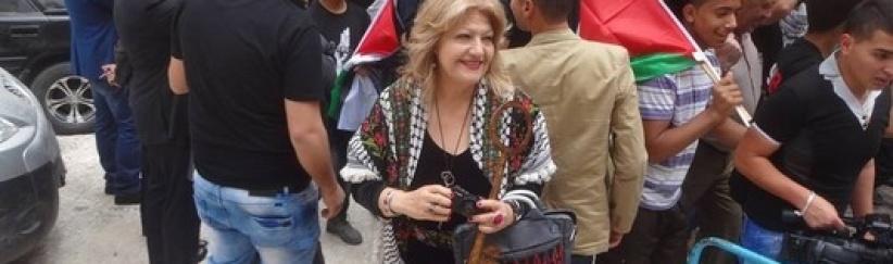 بالصور | إحياء ذكرى النكبة في بيت لحم