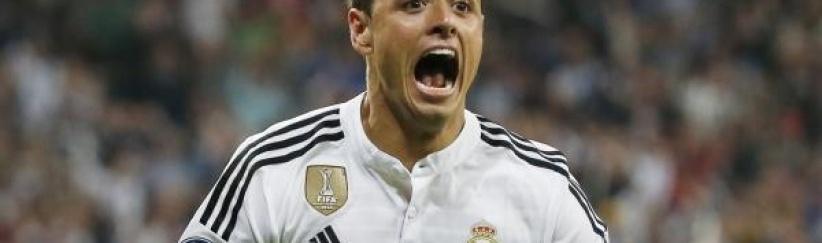 ريال مدريد يتخذ قراره النهائي بشأن تشيتشاريتو