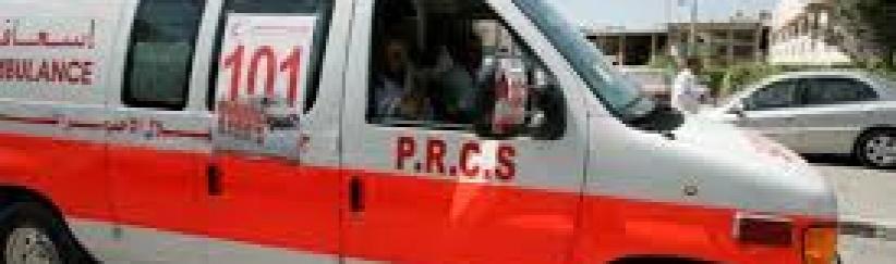 السرطان يأكل جسد الاسير يسري المصري ووضعه خطيــــر