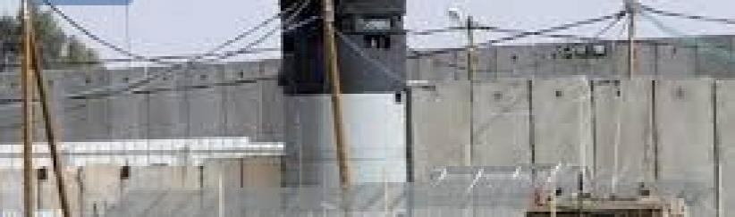 الاحتلال يعتقل فلسطينياَ تسلل من القطاع