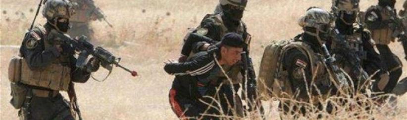 بدء معركة الأنبار