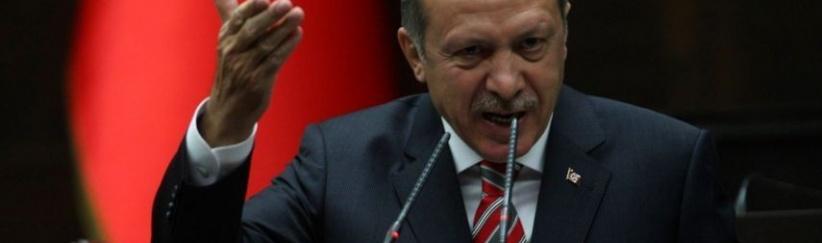 اردوغان: لن نترك أهل غزة يومًا