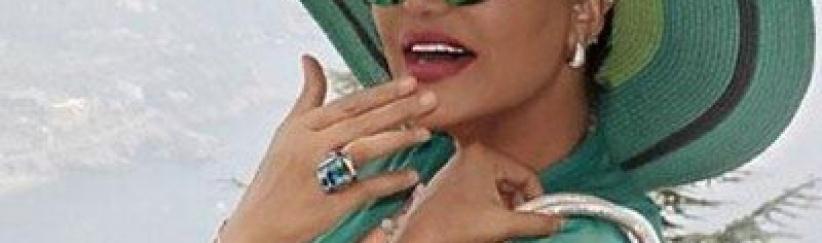 هكذا أفسدت أحلام مقلب رامز جلال