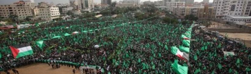 حماس: اي حكومة يتم تشكيلها يجب أن تكون حكومة مهمات