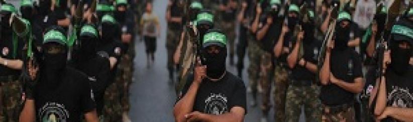 والا العبري: حماس تحضر لحرب مشاة “كلاسيكية”