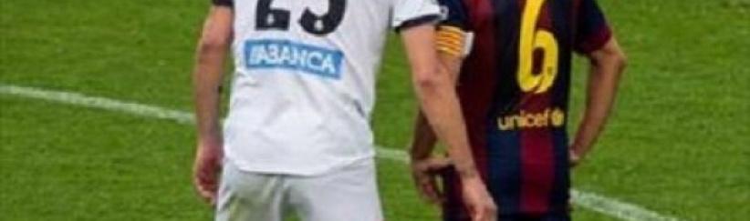 برشلونة قد يخسر لقب الليغا..والاتحاد الإسباني يُحقق