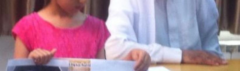 عائلة الاسير خضر عدنان تناشد لانقاذ حياته وتأكد مواصلته الاضراب