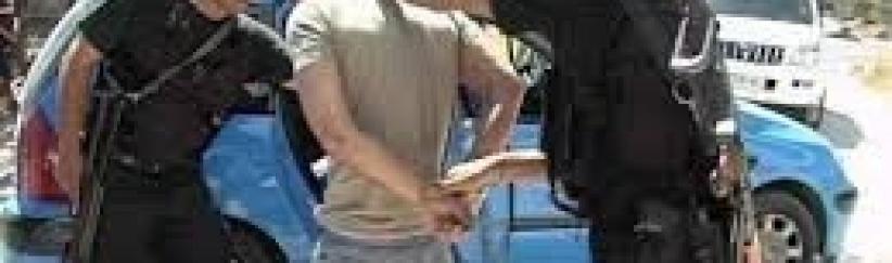 القبض على متهم بالقتل هارب من العدالة منذ 8 سنوات