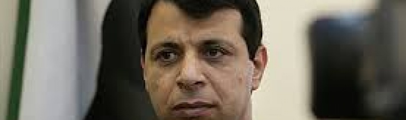 دحلان يعترف بتجارة السلاح ويتهم عباس بإخفاء 600 مليون دولار