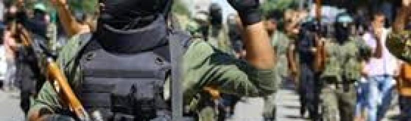 تخوف في إسرائيل من استعدادات حماس للحرب المقبلة