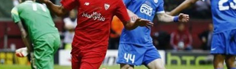 ميلان يضع اللمسات الاخيرة لضم باكا